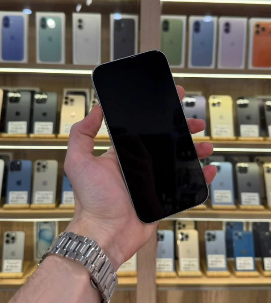 Apple iPhone 15 128 ГБ отличное - фото2 Apple iPhone 15 128 ГБ отличное - фото2