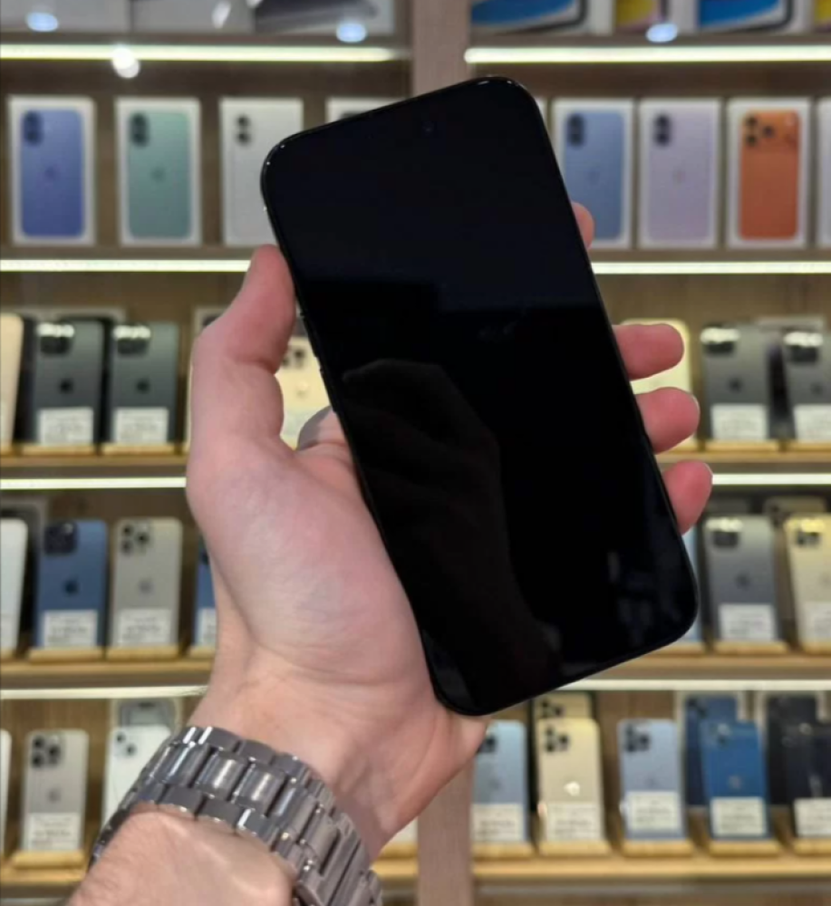 Apple iPhone 15 Черный 128 ГБ отличное фото-2 Apple iPhone 15 Черный 128 ГБ отличное фото-2