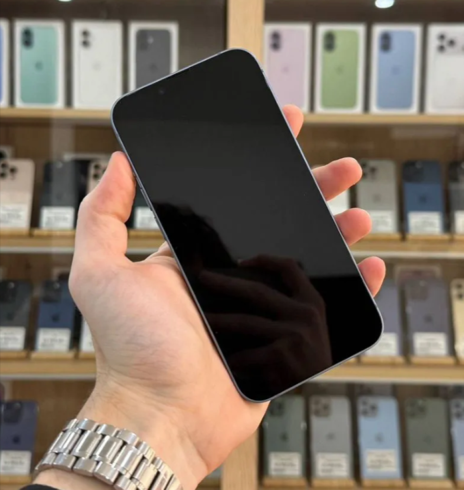 Apple iPhone 14 Синий 128 ГБ отличное - фото2 Apple iPhone 14 Синий 128 ГБ отличное - фото2