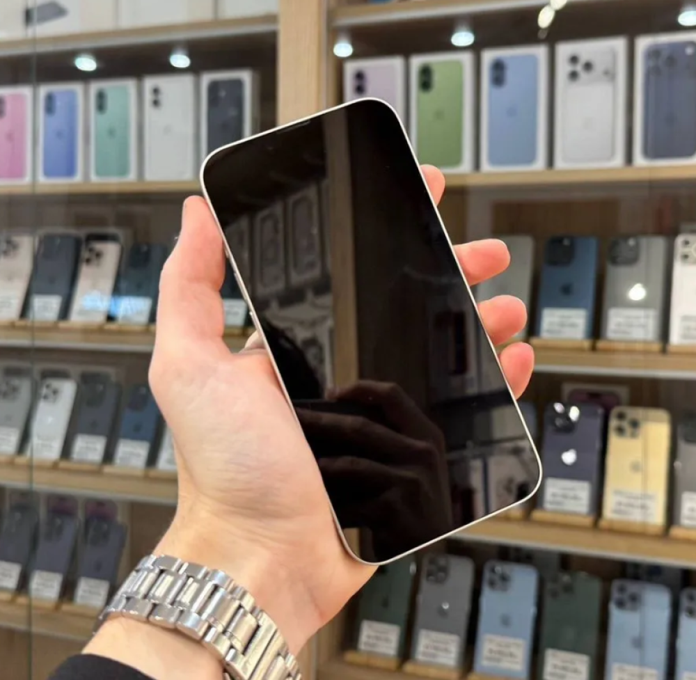 Apple iPhone 14 Белый 128 ГБ отличное - фото2 Apple iPhone 14 Белый 128 ГБ отличное - фото2